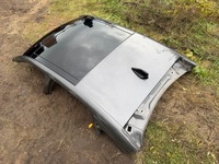 фото thumb №3, Citroen c4 iii крыша панорама люк