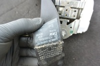 фото thumb №5, Pas безопасности правый левый задняя mercedes r w251