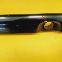 фото thumb №12, Накладка кришки багажника opel vectra b 90463727 nr27