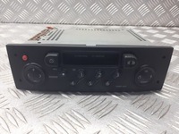 фото thumb №1, Радіо заводський cd renault scenic ii 1.6 8200300855