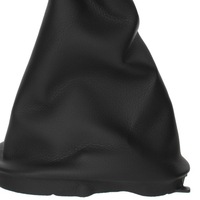 фото thumb №10, Ручка рычаг переключения передач чехол do renault clio ii thalia