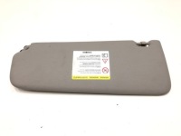 Купити Захист сонцезахисна правий bmw f11 7248856 09-17, фото thumb