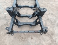 фото thumb №8, Рама toyota land cruiser prado 150