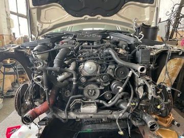 фото thumb №6, Mercedes c клас w204 шланг трубка насоса abs