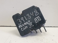 фото thumb №1, Renault clio iv насос abs гальмівна 476607341r