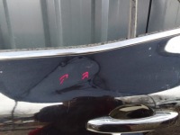 фото thumb №2, Renault megane iv дверь левая задняя