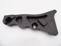 фото thumb №2, Land rover freelander ii пінополістирол багажника правий