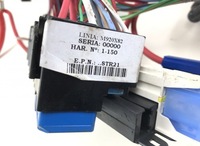 фото thumb №7, 240803583r жгут провод двигателя nissan nv300