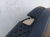 фото thumb №6, Ford focus 3 iii 10- hb спойлер молдинг бампер задний задняя