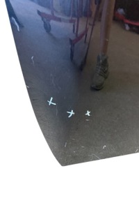 фото thumb №4, Капот mercedes c klasa w206