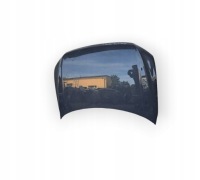 фото thumb №1, Vw tiguan 2 lift 21-24 rok капот крышка двигателя