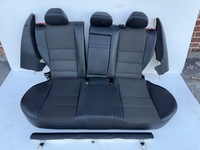 фото thumb №7, Сидіння перед заднє сидіння напівшкіра підігрів mercedes glk x204