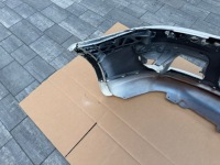 фото thumb №16, Бампер перед vw golf v edition 30 оригинал хороший состояние