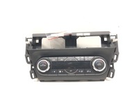 фото thumb №1, Панель управление воздуховод mazda 3 13-22 baes61190b
