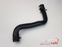 Купити Шланг труба патрубок радіатора води renault clio 2 1.5 dci, фото thumb