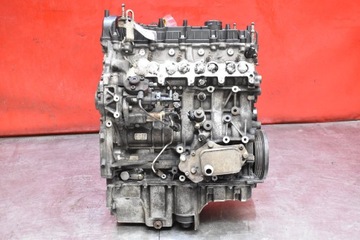 фото thumb №9, Двигатель дизель lvm b16dtl opel astra 4 iv j 1.6 cdti 110 km 11-20 kompresja