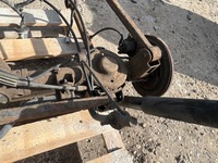 фото thumb №9, Jeep liberty cherokee kk 2.8crd автоматична коробка передач міст задня bdb стан