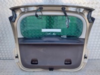 фото thumb №10, 86. крышка багажника зад renault grand scenic iii техник