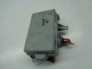 фото thumb №1, Коробка предохранителей alfa romeo giulia 2016-