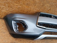 фото thumb №10, Бампер перед передний оригинал mitsubishi asx i lift 6400f649zz 2012-