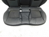 фото thumb №13, Сидіння шкіра диван обшивки комплект - jeep compass ii 16-20