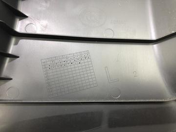 фото thumb №8, Захист стійка ліва середня bmw f31 7221001