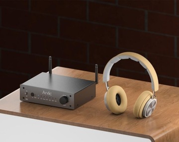 Многоканальный аудиоусилитель Arylic B50 с Bluetooth