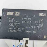 фото thumb №8, Модуль pdc bmw 5 g60 5b39bc7 31538530 250kw 2025