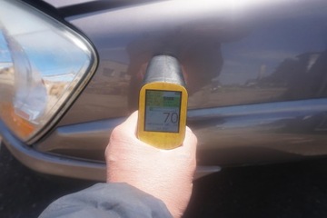 фото thumb №13, Kia sportage ii рестайлінг перед бампер капот крило лампи pas переднє решітка радіатора 8q