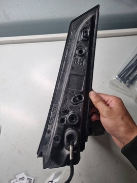 фото thumb №6, Зеркало правые перед ford c-max mk1 7pin