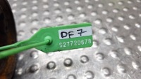 фото thumb №8, Редуктор коробки коробка передач перед av4n-7l486-bc ford kuga mk1 2.0 tdci 4x4