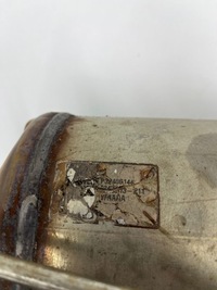 фото thumb №7, Katalizator/dpf volvo xc40 32406144 бензин