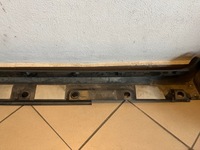 фото thumb №9, Toyota chr c-hr 16- молдинг порог порог правая