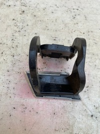 фото thumb №2, Vw phaeton 02-10 заглушка склоомивача ліва 3d0807939