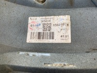 фото thumb №10, Бампер перед передний volvo v60 s60 ii 2018-