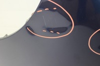 фото thumb №9, Крила лівий bmw e90 e91 a76 tiefsee blau