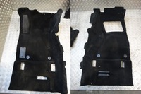 фото thumb №1, Коврик обшивка kpl. перед maserati levante 1