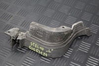 фото thumb №1, Шумоизоляция левая stelvio 50553184
