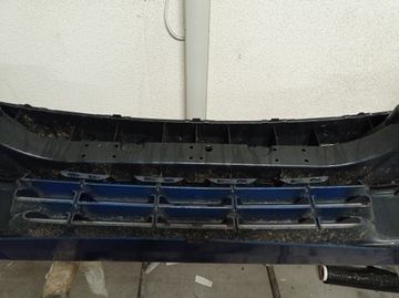 фото thumb №10, Peugeot partner berlingo 96-02 бампер перед