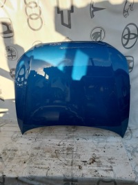 Audi a4 8k0 08-12 r. дорестайлинг  капот в Украине, фото thumb