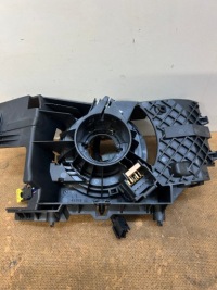 фото thumb №3, Стрічка подушки безпеки подушка безпеки renault clio iii modus 8200627607 шлейф tempomatn