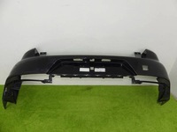 фото thumb №1, Бампер зад peugeot 508 2 ii 18- 6pdc sedan