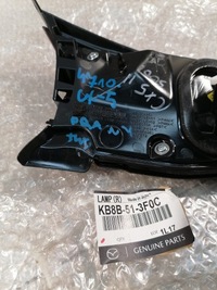 фото thumb №7, Mazda cx-5 лампа правый задняя kb8b-51-3f0c