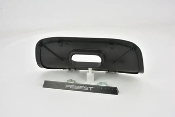 фото thumb №5, Заглушка бампера фаркоп fecb-x5r febest