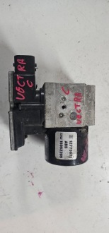 Opel vectra c насос гальмівна abs блок керування 12773671 15052209 54084733d в Україні, фото thumb