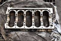 фото thumb №9, Блок dół двигателя wał d5244t7 volvo v70 2 ii 2.4 d 126 km 04-08