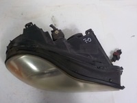 фото thumb №10, Volvo xc90 i ксенон lift лампа права перед передня uk