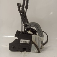 фото thumb №6, Hyundai tucson iii замок двері правий задня 81420-d7510