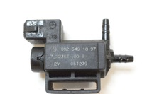 фото thumb №5, Mercedes-benz ml w164 2007 клапан вакууму / електроклапан турбіни