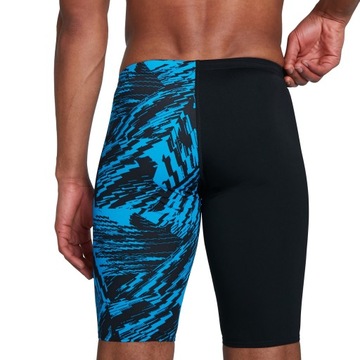 Spodenki treningowe Speedo Alv V Jammer 30